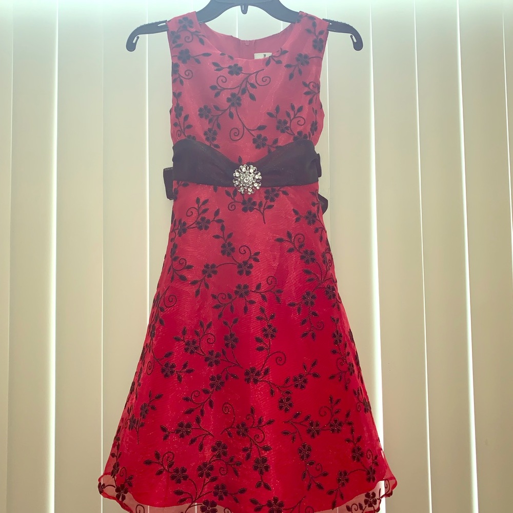 Beautiful Girls Dress